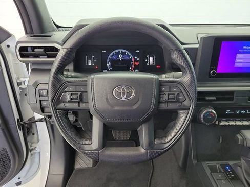 Used 2024 Toyota Tacoma SR RWD image 20