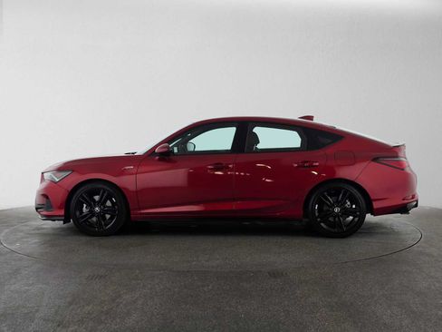Used 2026 Acura Integra A-Spec FWD image 6