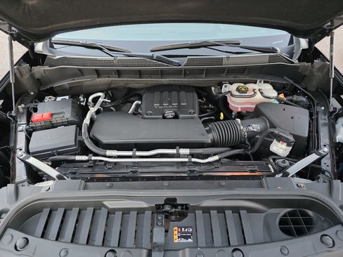 Used 2022 Chevrolet Silverado 1500 LT image 40