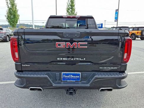Used 2023 GMC Sierra 1500 Denali image 10