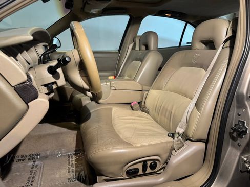 Used 2003 Buick Le Sabre Limited w/ Celebration Edition Package FWD image 9