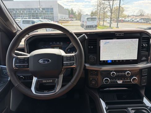New 2026 Ford F250 King Ranch AWD/4WD image 24