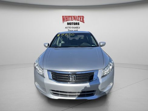 Used 2008 Honda Accord EX-L image 2