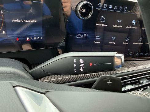 New 2026 Chevrolet Traverse High Country image 20