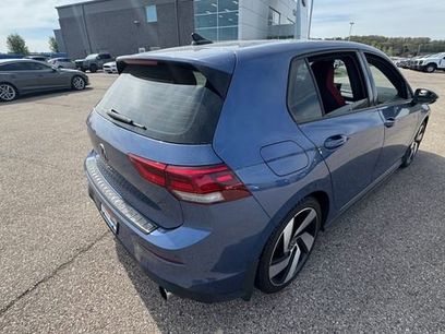 Used 2025 Volkswagen GTI S