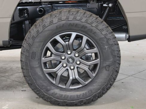 New 2026 Ford F150 Tremor AWD/4WD image 18