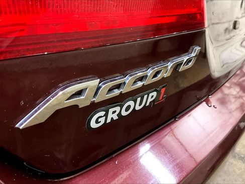 Used 2015 Honda Accord EX-L image 9