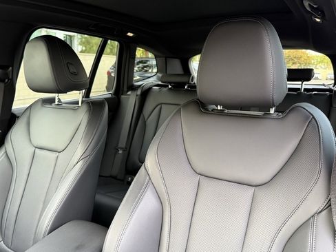 Certified 2023 BMW X3 sDrive30i w/ Convenience Package image 21