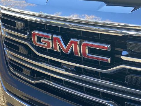 Certified 2023 GMC Sierra 1500 SLT w/ SLT Premium Plus Package image 26
