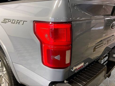 Used 2019 Ford F150 XLT w/ Equipment Group 302A Luxury RWD image 39