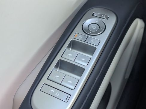 New 2026 Hyundai Palisade Calligraphy FWD image 30