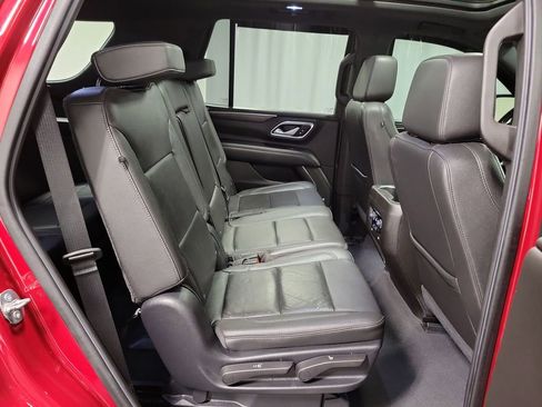 Used 2021 Chevrolet Tahoe LT image 27