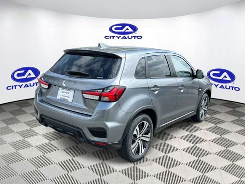 New 2026 Mitsubishi Outlander Sport ES image 3