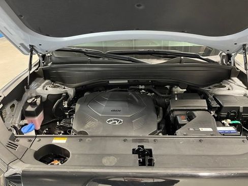 Used 2025 Hyundai Palisade SEL FWD image 9