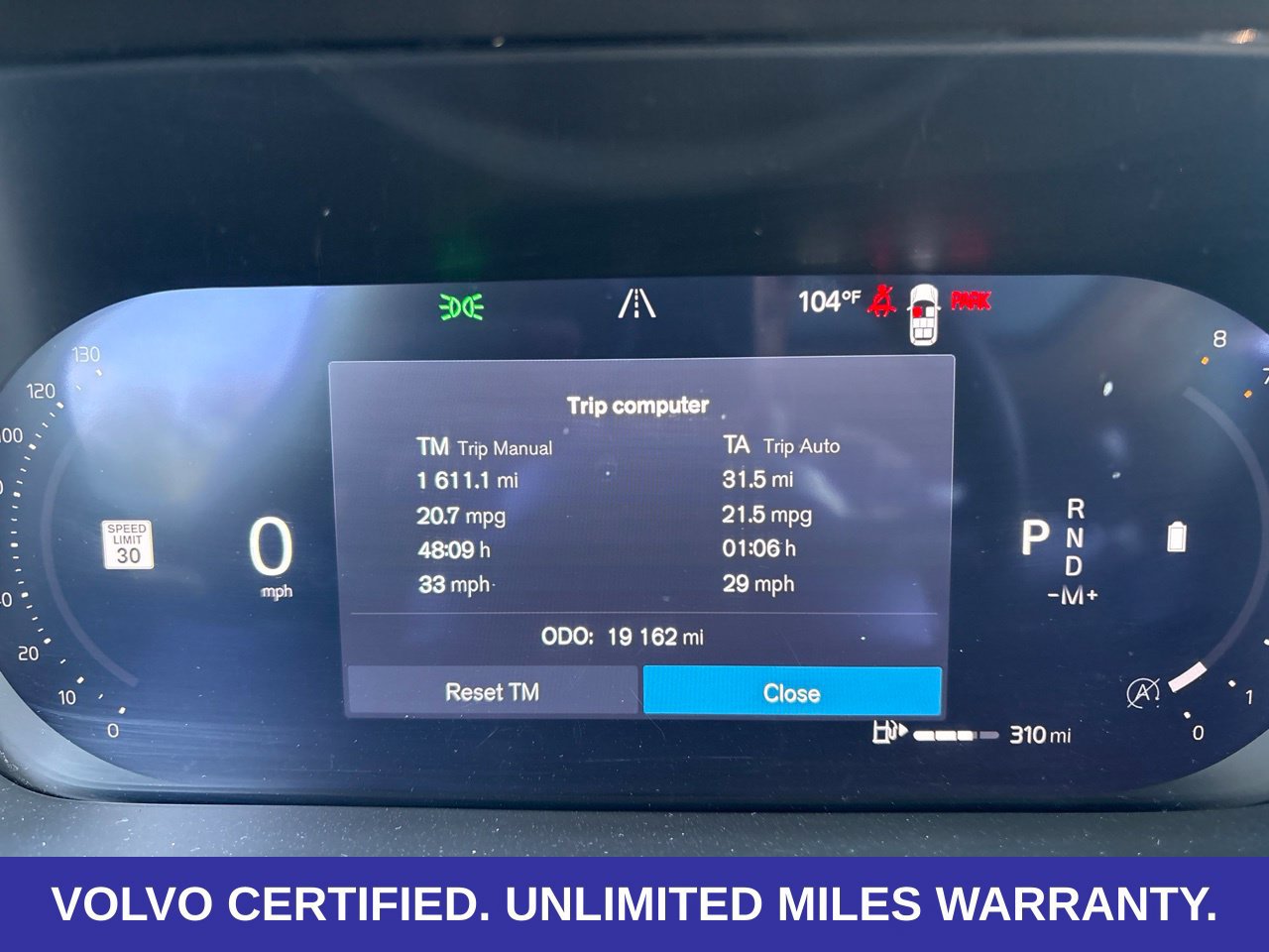 Certified 2026 Volvo XC90 B6 Ultra AWD/4WD image 28