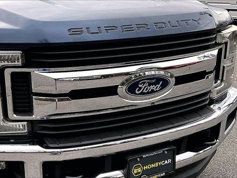 Used 2018 Ford F350 XLT w/ XLT Value Package image 32