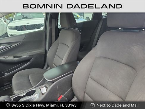 Used 2022 Chevrolet Malibu LS image 20