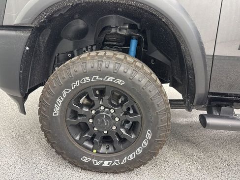 New 2026 RAM 2500 Power Wagon image 10