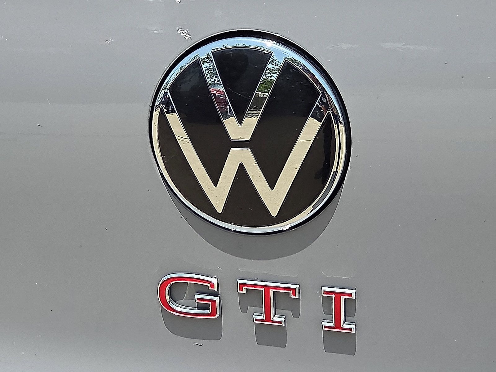 Used 2024 Volkswagen GTI S FWD image 9