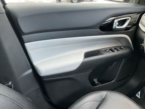 New 2026 Jeep Compass Limited AWD/4WD image 17