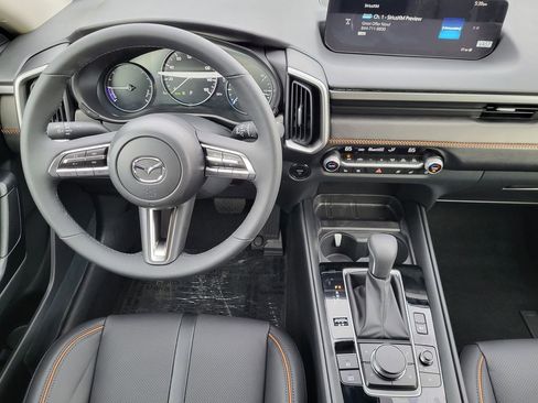 New 2026 MAZDA CX-50 AWD 2.5 Hybrid w/ Cargo Package image 3