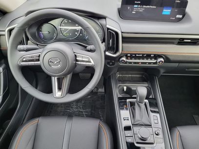 New 2026 MAZDA CX-50 AWD 2.5 Hybrid w/ Cargo Package