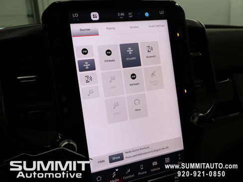 New 2026 RAM 1500 RHO w/ RHO Level 1 Equipment Group image 63