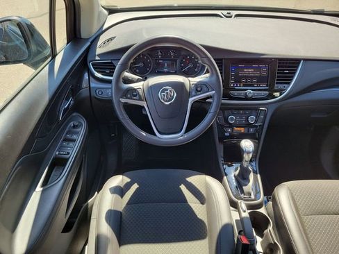 Used 2022 Buick Encore Preferred w/ Safety Package AWD/4WD image 10