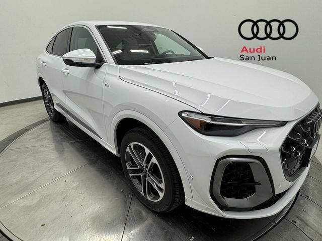 New 2026 Audi Q5 Premium Plus AWD/4WD image 38