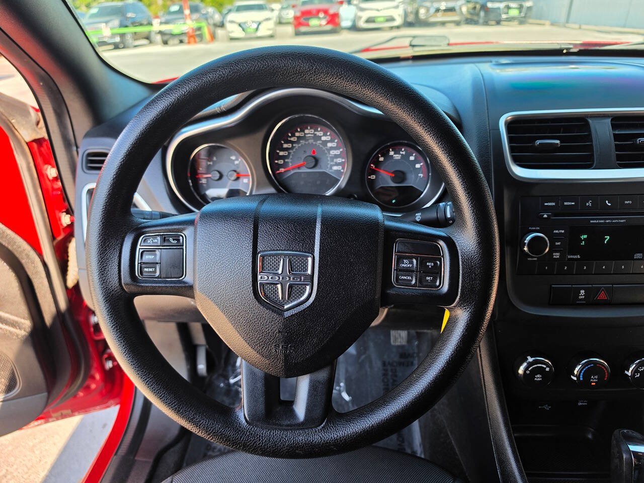 Used 2013 Dodge Avenger SE FWD image 41