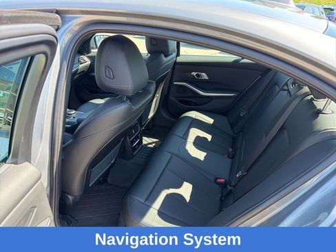 Used 2023 BMW 330i xDrive Sedan image 18