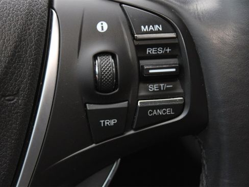 Used 2019 Acura TLX V6 SH-AWD w/ Technology Pkg image 26