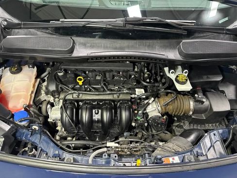 Used 2016 Ford Transit Connect XL FWD image 6