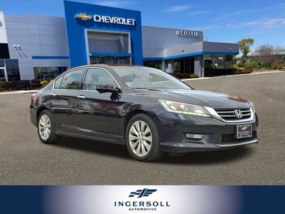 Used 2014 Honda Accord EX-L