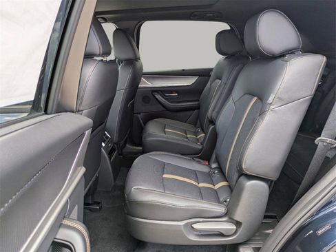 New 2024 MAZDA CX-90 Plug-In Hybrid w/ Premium Plus image 11