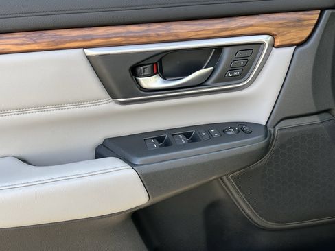 Certified 2017 Honda CR-V EX-L image 8