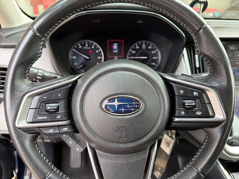 Used 2022 Subaru Legacy Premium AWD/4WD image 20