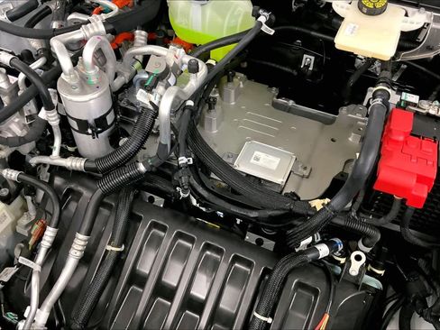 New 2026 Ford Mustang Mach-E Select w/ Comfort Package RWD image 16