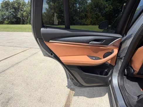 Used 2023 BMW X3 sDrive30i w/ Premium Package w/ZPA RWD image 28
