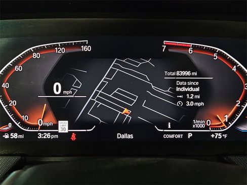 Used 2022 BMW 228i xDrive Gran Coupe image 11