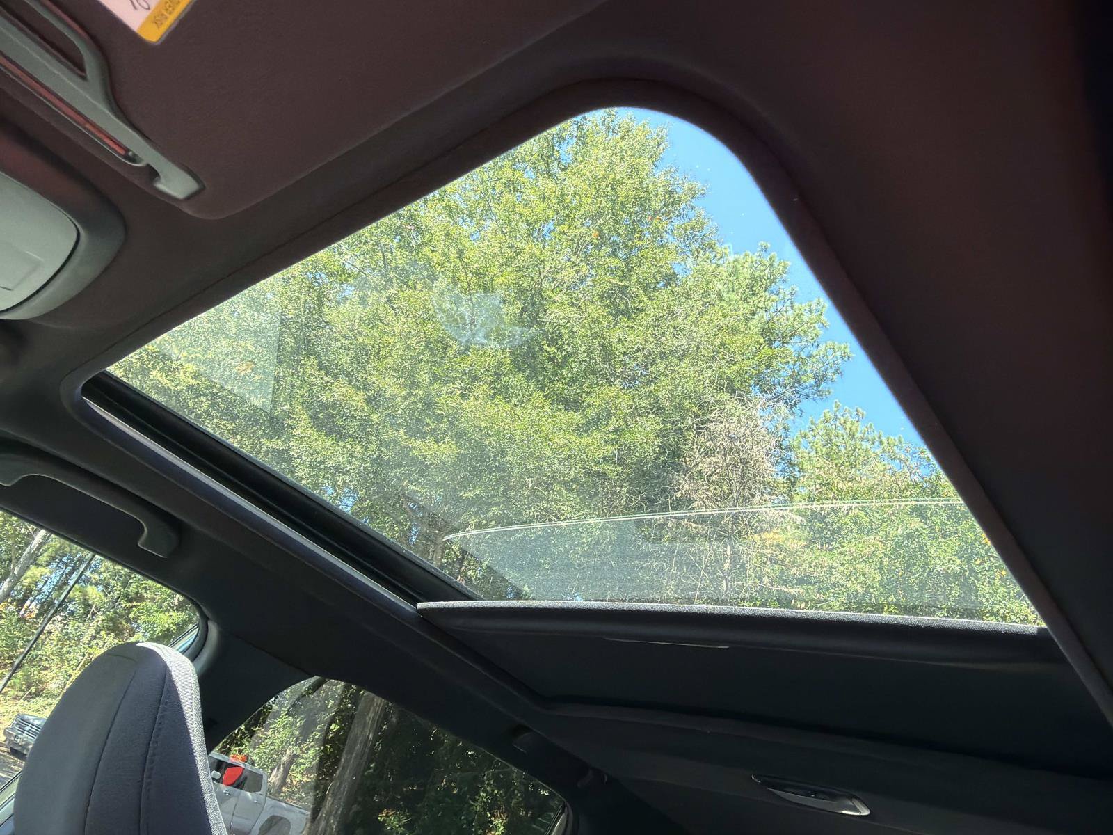 New 2026 Subaru Forester Premium AWD/4WD image 23
