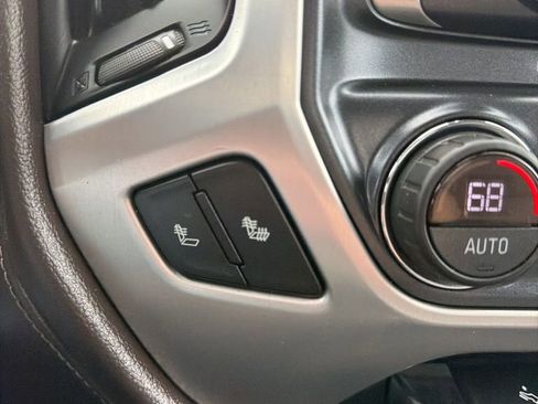 Used 2018 GMC Sierra 1500 SLT w/ Texas SLT Premium Package image 32