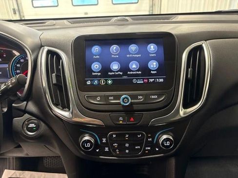 Used 2024 Chevrolet Equinox LT AWD/4WD image 19