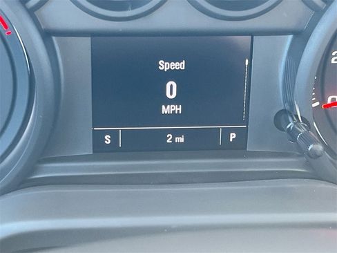 New 2025 GMC Sierra 1500 Pro w/ Pro Value Package image 12