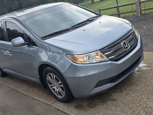 Used 2012 Honda Odyssey EX-L image 2