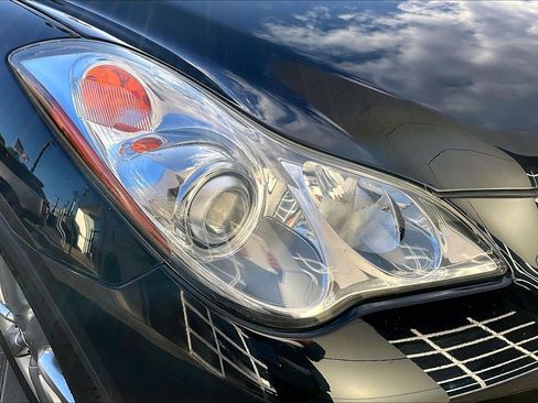 Used 2015 INFINITI QX50 Journey w/ Premium Package image 27