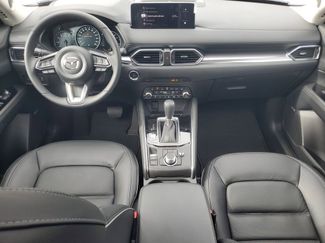 New 2025 MAZDA CX-5 AWD 2.5 S w/ Premium Plus Pkg video 2