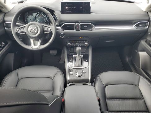 New 2025 MAZDA CX-5 AWD 2.5 S w/ Premium Plus Pkg image 2