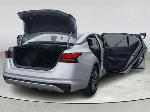 Used 2024 Nissan Altima 2.5 SV image 13