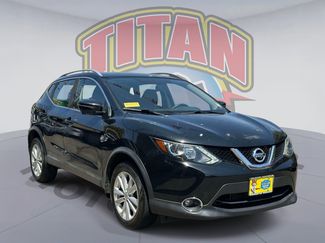 Used 2018 Nissan Rogue Sport SV w/ SV Technology Package AWD/4WD video 1